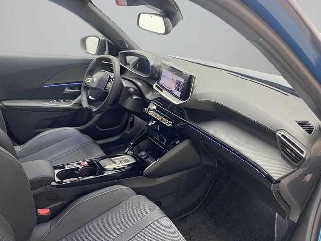 Peugeot e-2008 Eléctrico GT 156 (115kW)  - Foto 9