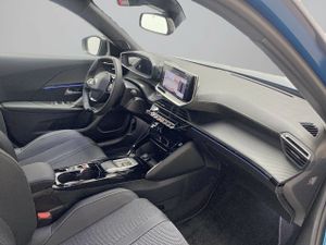 Peugeot e-2008 Eléctrico GT 156 (115kW)  - Foto 9