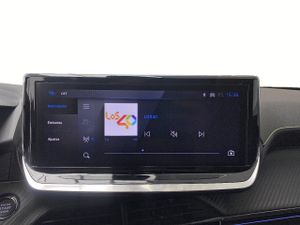 Peugeot e-2008 Eléctrico GT 156 (115kW)  - Foto 14