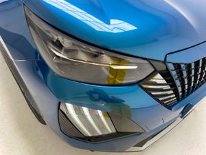 Peugeot e-2008 Eléctrico GT 156 (115kW)  - Foto 20