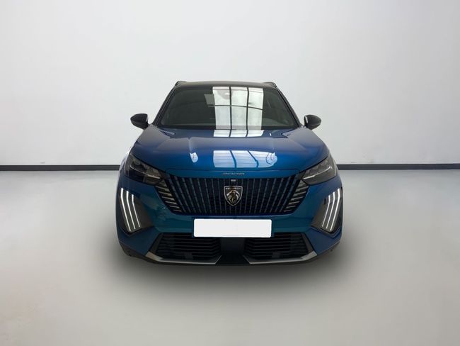 Peugeot e-2008 Eléctrico GT 156 (115kW)  - Foto 4