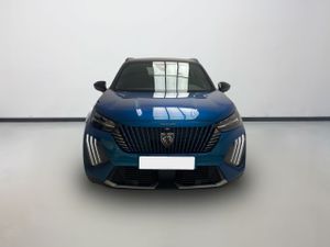 Peugeot e-2008 Eléctrico GT 156 (115kW)  - Foto 4