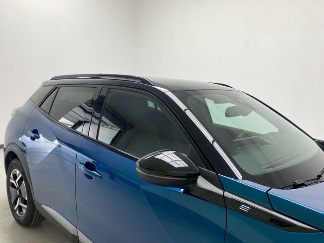 Peugeot e-2008 Eléctrico GT 156 (115kW)  - Foto 21