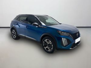 Peugeot e-2008 Eléctrico GT 156 (115kW)  - Foto 7