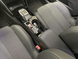 Peugeot e-2008 Eléctrico GT 156 (115kW)  - Foto 27