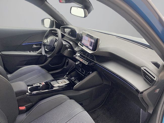 Peugeot e-2008 Eléctrico GT 156 (115kW)  - Foto 9