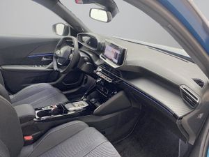 Peugeot e-2008 Eléctrico GT 156 (115kW)  - Foto 9
