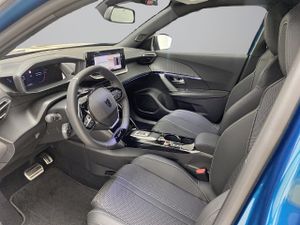 Peugeot e-2008 Eléctrico GT 156 (115kW)  - Foto 25