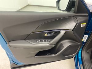 Peugeot e-2008 Eléctrico GT 156 (115kW)  - Foto 26