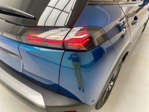Peugeot e-2008 Eléctrico GT 156 (115kW)  - Foto 23