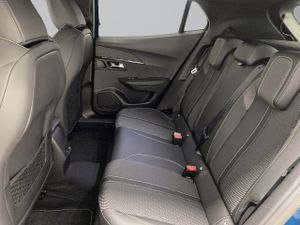 Peugeot e-2008 Eléctrico GT 156 (115kW)  - Foto 11