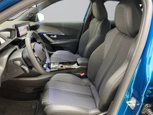Peugeot e-2008 Eléctrico GT 156 (115kW)  - Foto 10