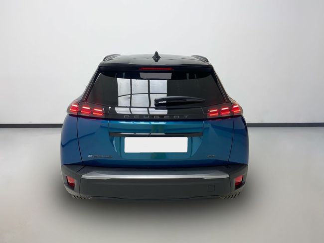 Peugeot e-2008 Eléctrico GT 156 (115kW)  - Foto 5