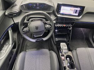 Peugeot e-2008 Eléctrico GT 156 (115kW)  - Foto 13