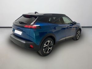 Peugeot e-2008 Eléctrico GT 156 (115kW)  - Foto 8