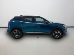 Peugeot e-2008 Eléctrico GT 156 (115kW)  - Foto 6
