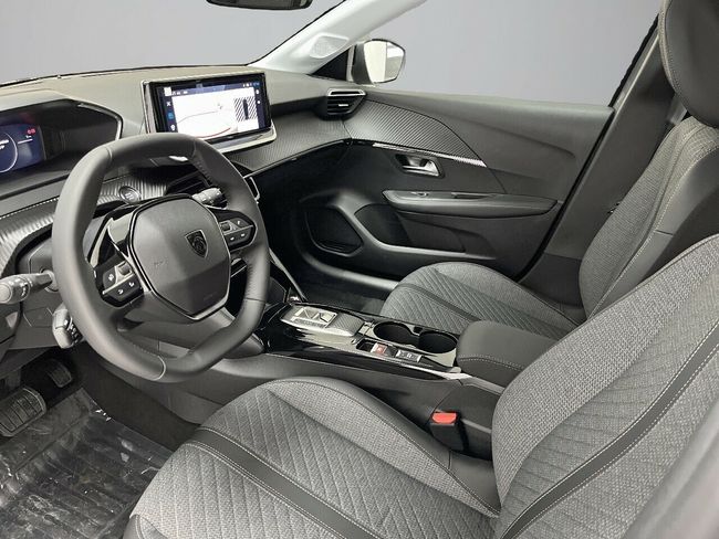 Peugeot e-208 Allure Eléctrico 156 (115 Kw)  - Foto 9