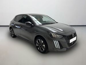 Peugeot e-208 Allure Eléctrico 156 (115 Kw)  - Foto 7