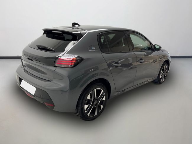 Peugeot e-208 Allure Eléctrico 156 (115 Kw)  - Foto 8