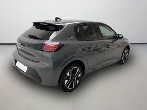 Peugeot e-208 Allure Eléctrico 156 (115 Kw)  - Foto 8