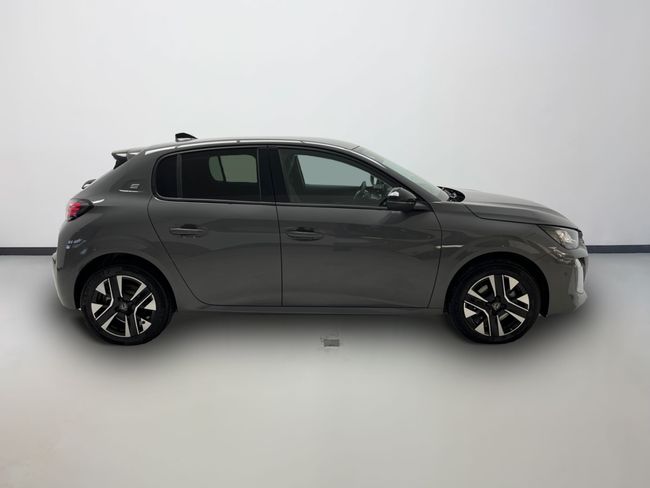 Peugeot e-208 Allure Eléctrico 156 (115 Kw)  - Foto 6