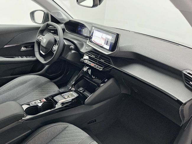 Peugeot e-208 Allure Eléctrico 156 (115 Kw)  - Foto 19