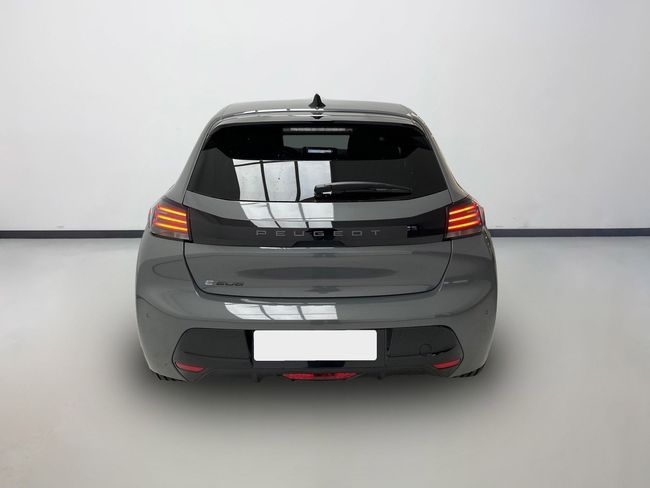Peugeot e-208 Allure Eléctrico 156 (115 Kw)  - Foto 5