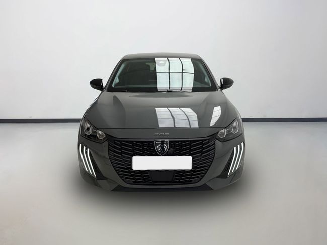 Peugeot e-208 Allure Eléctrico 156 (115 Kw)  - Foto 4