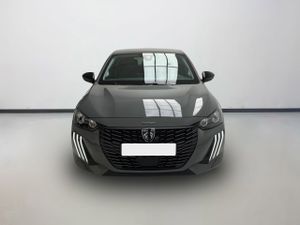 Peugeot e-208 Allure Eléctrico 156 (115 Kw)  - Foto 4