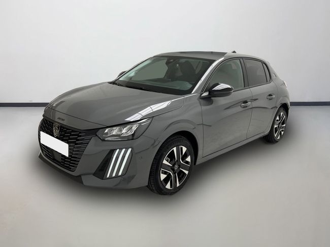 Peugeot e-208 Allure Eléctrico 156 (115 Kw)  - Foto 2