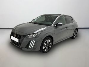 Peugeot e-208 Allure Eléctrico 156 (115 Kw)  - Foto 2