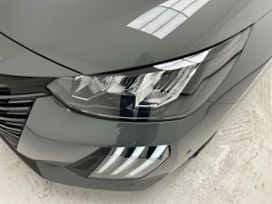 Peugeot e-208 Allure Eléctrico 156 (115 Kw)  - Foto 22