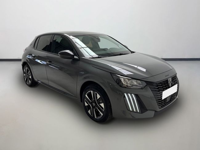 Peugeot e-208 Allure Eléctrico 156 (115 Kw)  - Foto 7