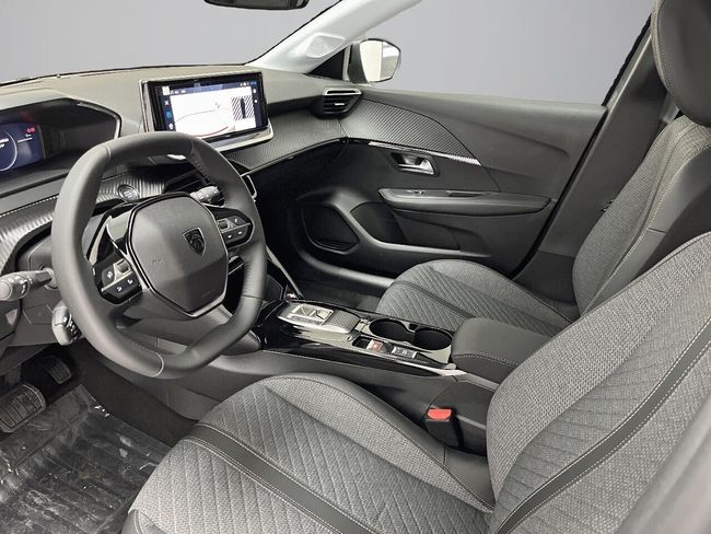 Peugeot e-208 Allure Eléctrico 156 (115 Kw)  - Foto 9