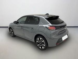 Peugeot e-208 Allure Eléctrico 156 (115 Kw)  - Foto 3
