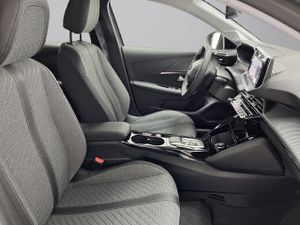 Peugeot e-208 Allure Eléctrico 156 (115 Kw)  - Foto 25