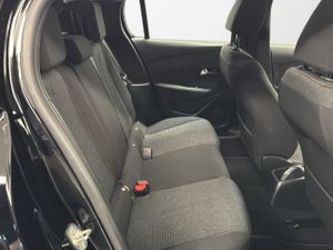 Peugeot e-208 Style Eléctrico 136 (100 Kw)  - Foto 13