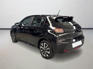 Peugeot e-208 Style Eléctrico 136 (100 Kw)  - Foto 5