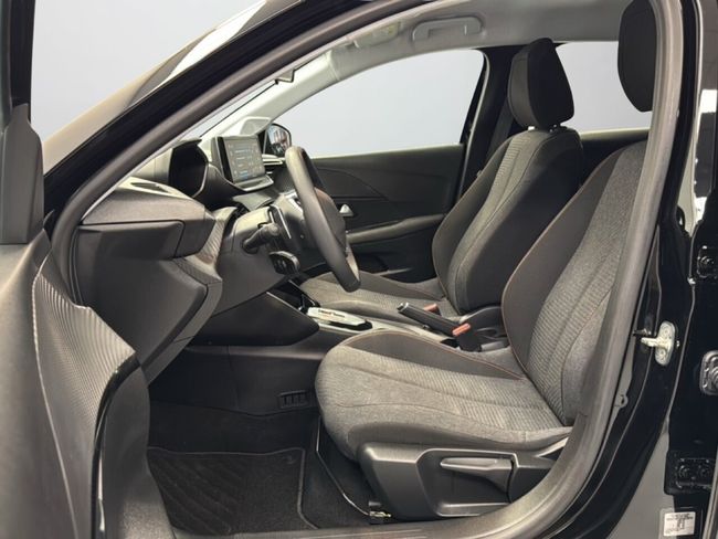 Peugeot e-208 Style Eléctrico 136 (100 Kw)  - Foto 15
