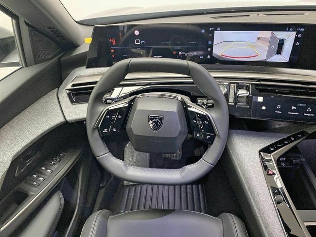 Peugeot e-3008 Allure Eléctrico 157kW  - Foto 17