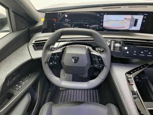 Peugeot e-3008 Allure Eléctrico 157kW  - Foto 17