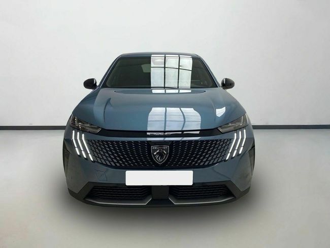 Peugeot e-3008 Allure Eléctrico 157kW  - Foto 5