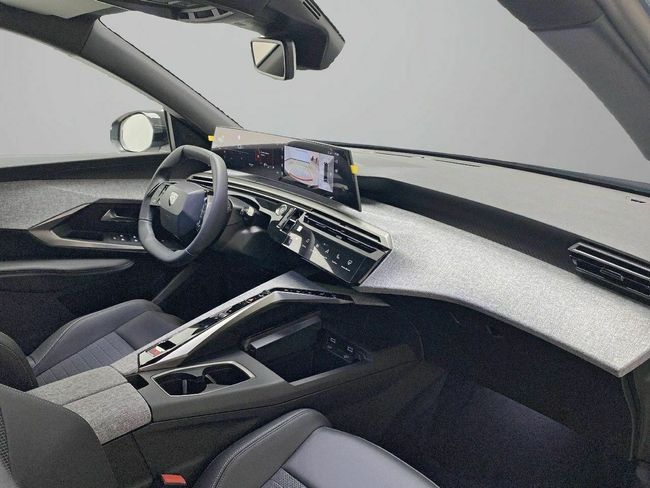 Peugeot e-3008 Allure Eléctrico 157kW  - Foto 9