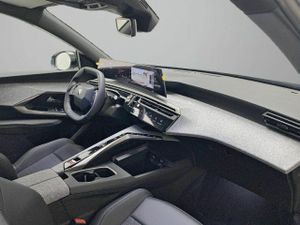 Peugeot e-3008 Allure Eléctrico 157kW  - Foto 9