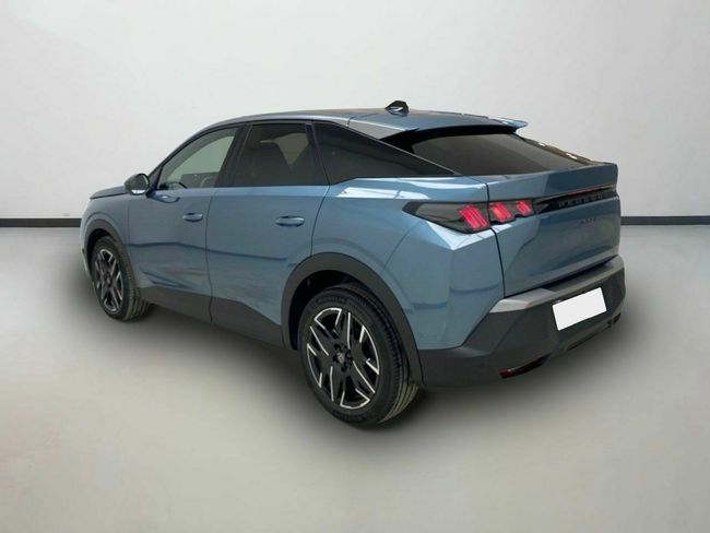 Peugeot e-3008 Allure Eléctrico 157kW  - Foto 4