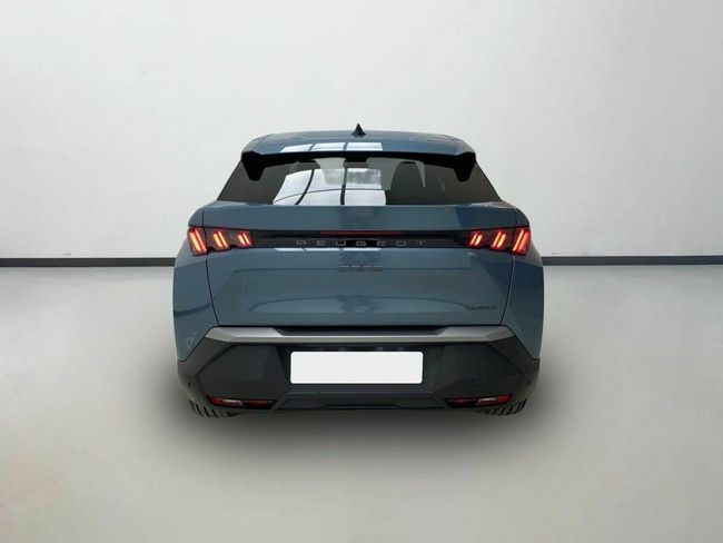 Peugeot e-3008 Allure Eléctrico 157kW  - Foto 6