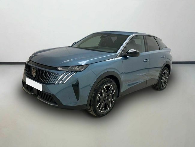 Peugeot e-3008 Allure Eléctrico 157kW  - Foto 2