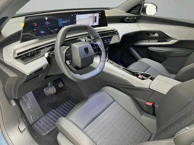 Peugeot e-3008 Allure Eléctrico 157kW  - Foto 25