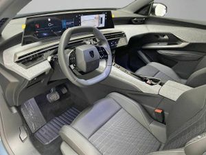 Peugeot e-3008 Allure Eléctrico 157kW  - Foto 25