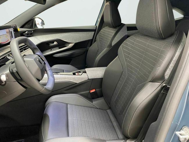 Peugeot e-3008 Allure Eléctrico 157kW  - Foto 10